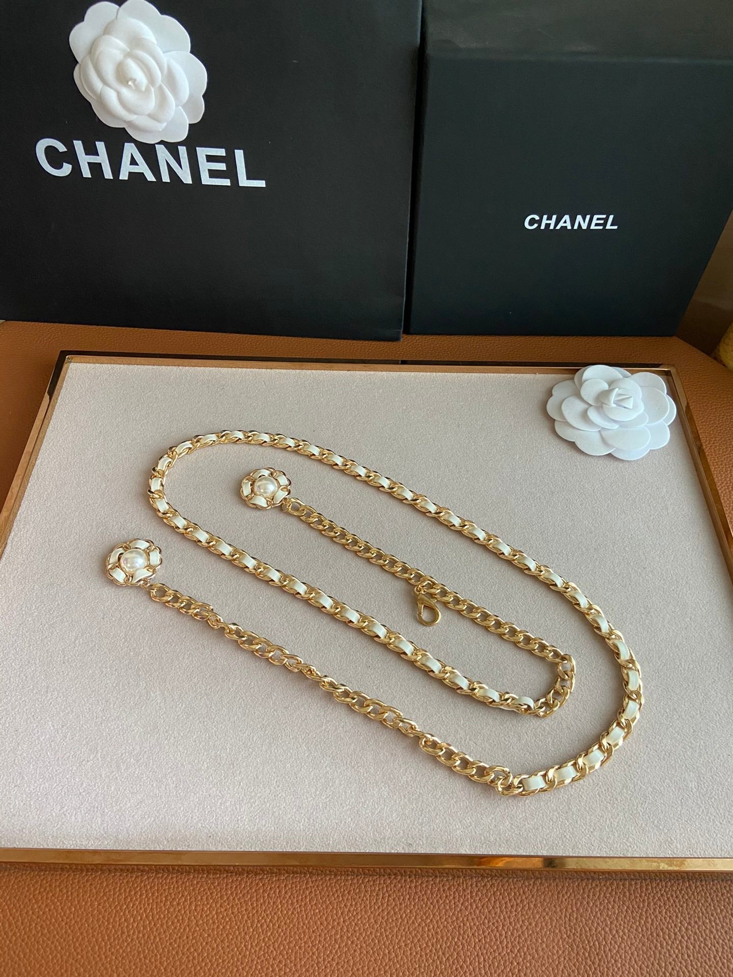 Chanel Chain