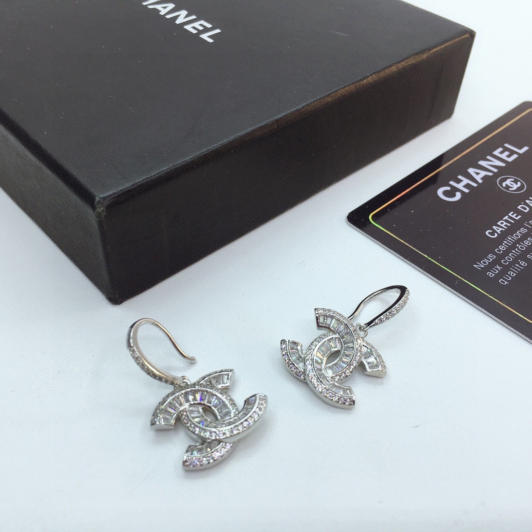 Chanel Earings