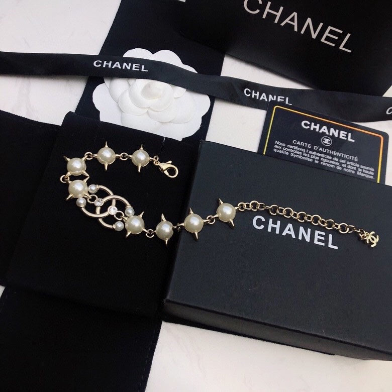 Chanel Bracelet