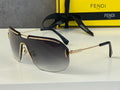 Fendi Disco Fashion Sunglasses