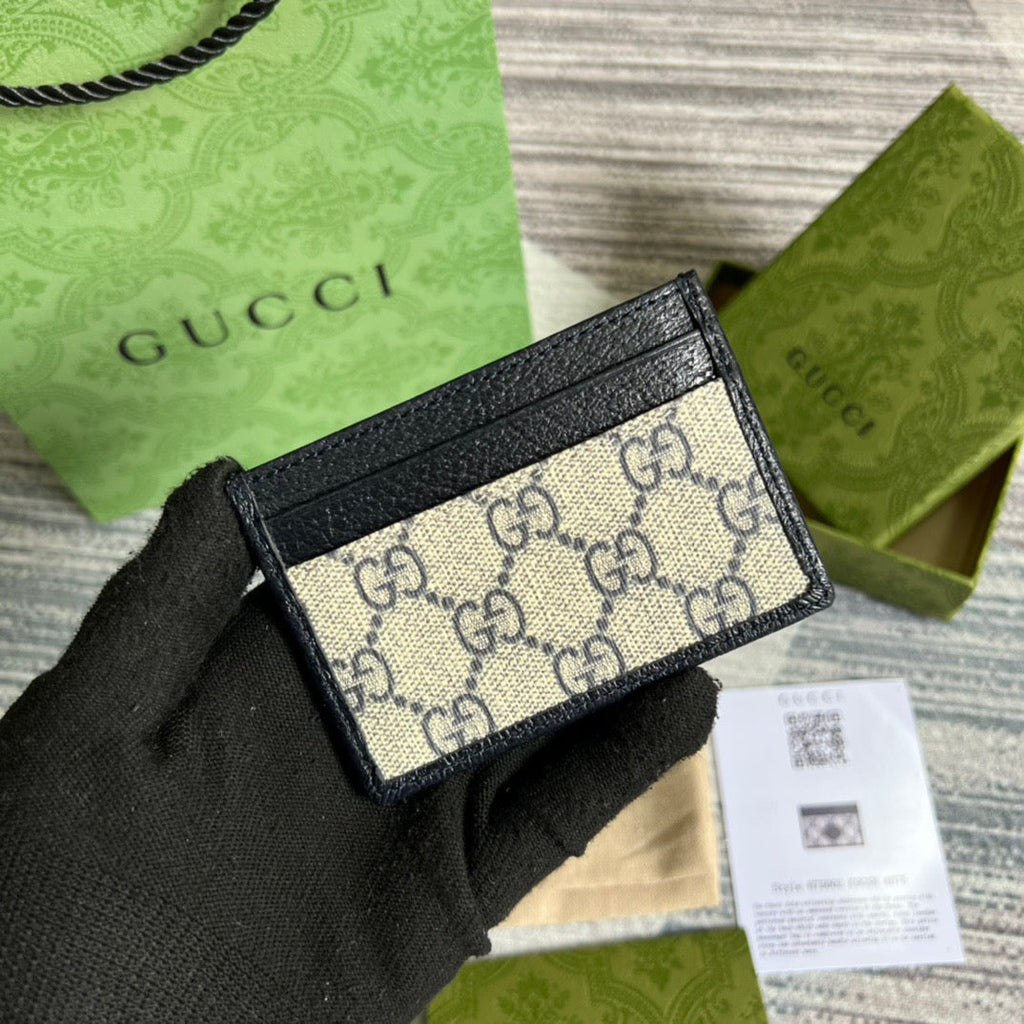 Gucci Card Case 10cm