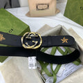 Gucci Marmont Reversible Belt