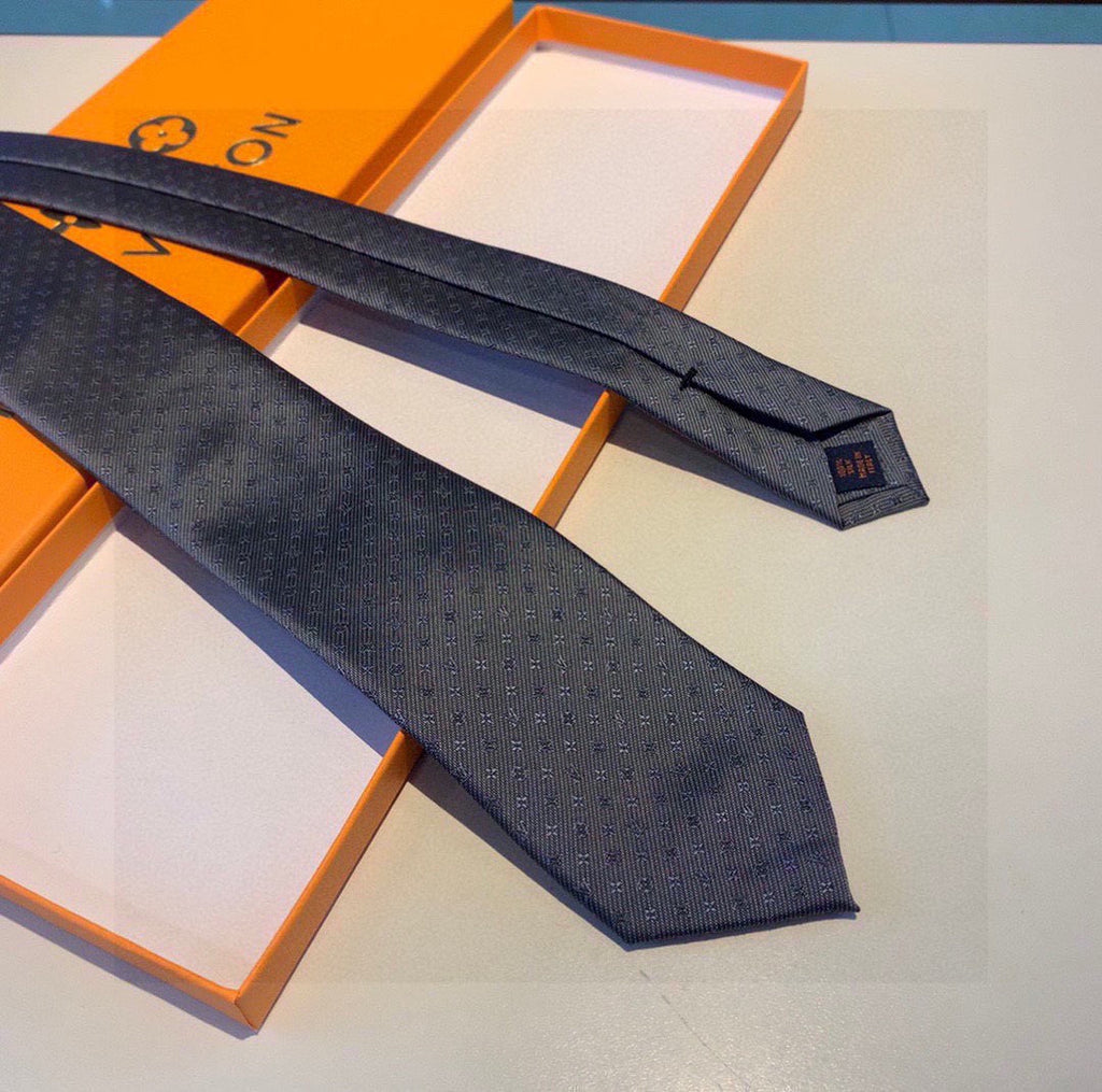 Louis Vuitton Tie