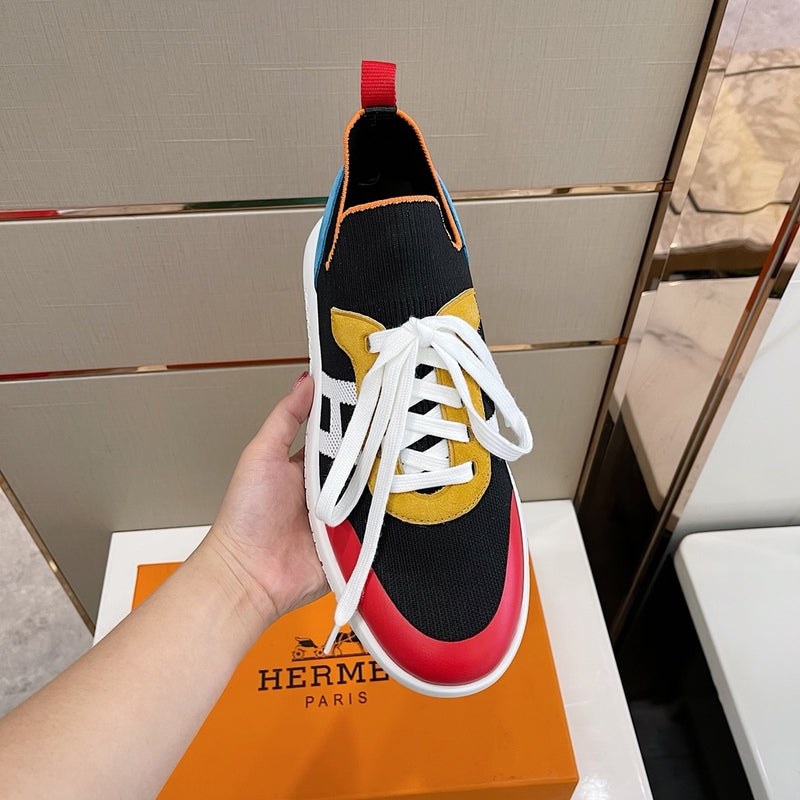 Hermes Depart Sneaker