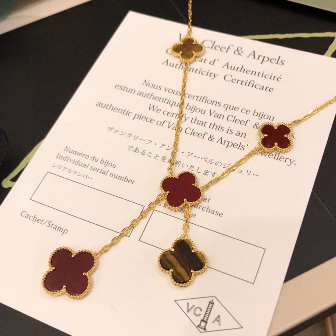 Van Cleef & Arpels Necklace