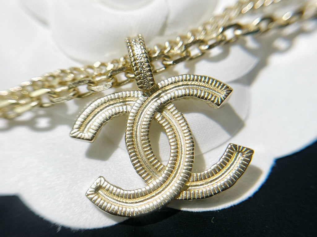 Chanel Necklace Jewelry