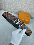 Louis Vuitton Initiales Reversible