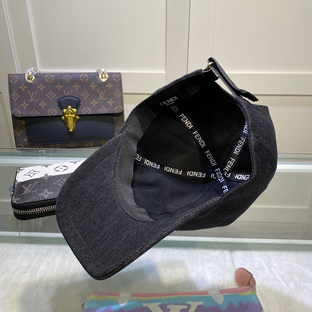 Fendi Hat