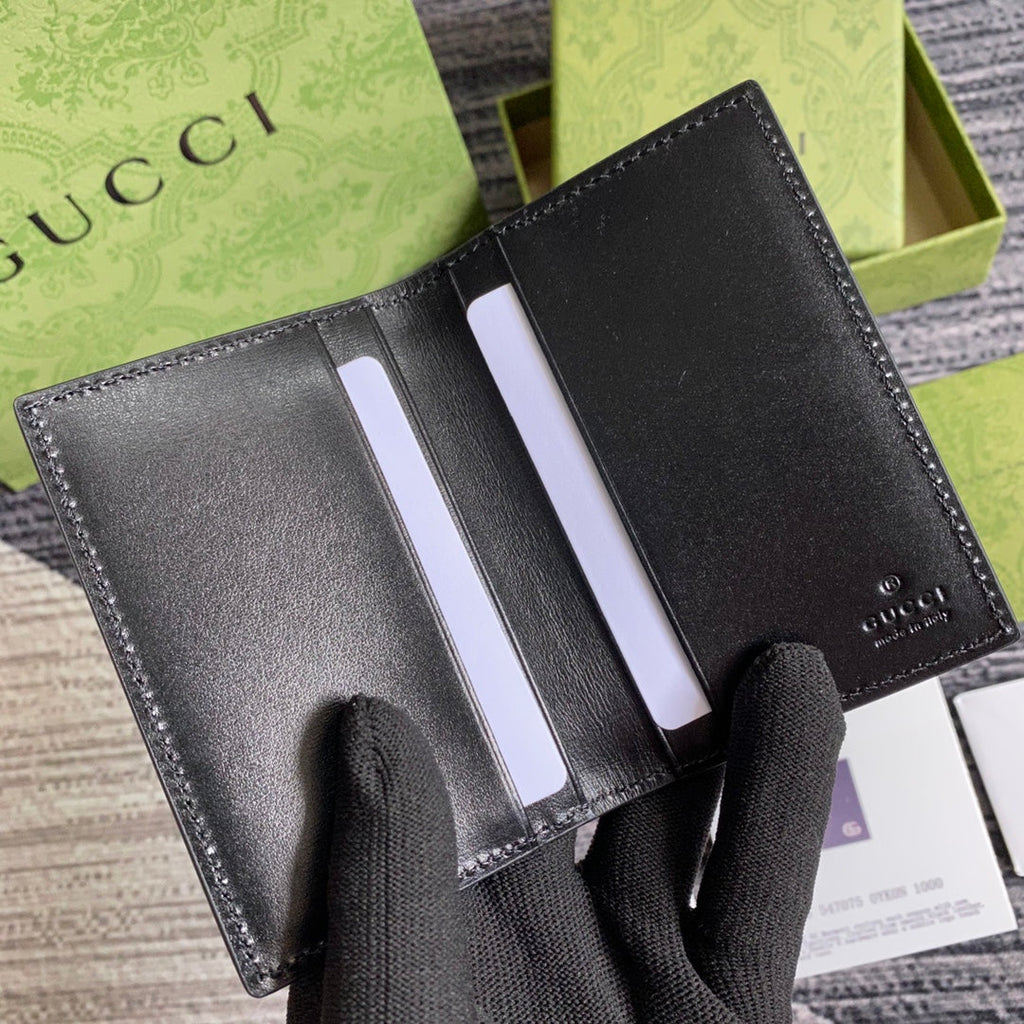 Gucci Marmont Card Case 11cm