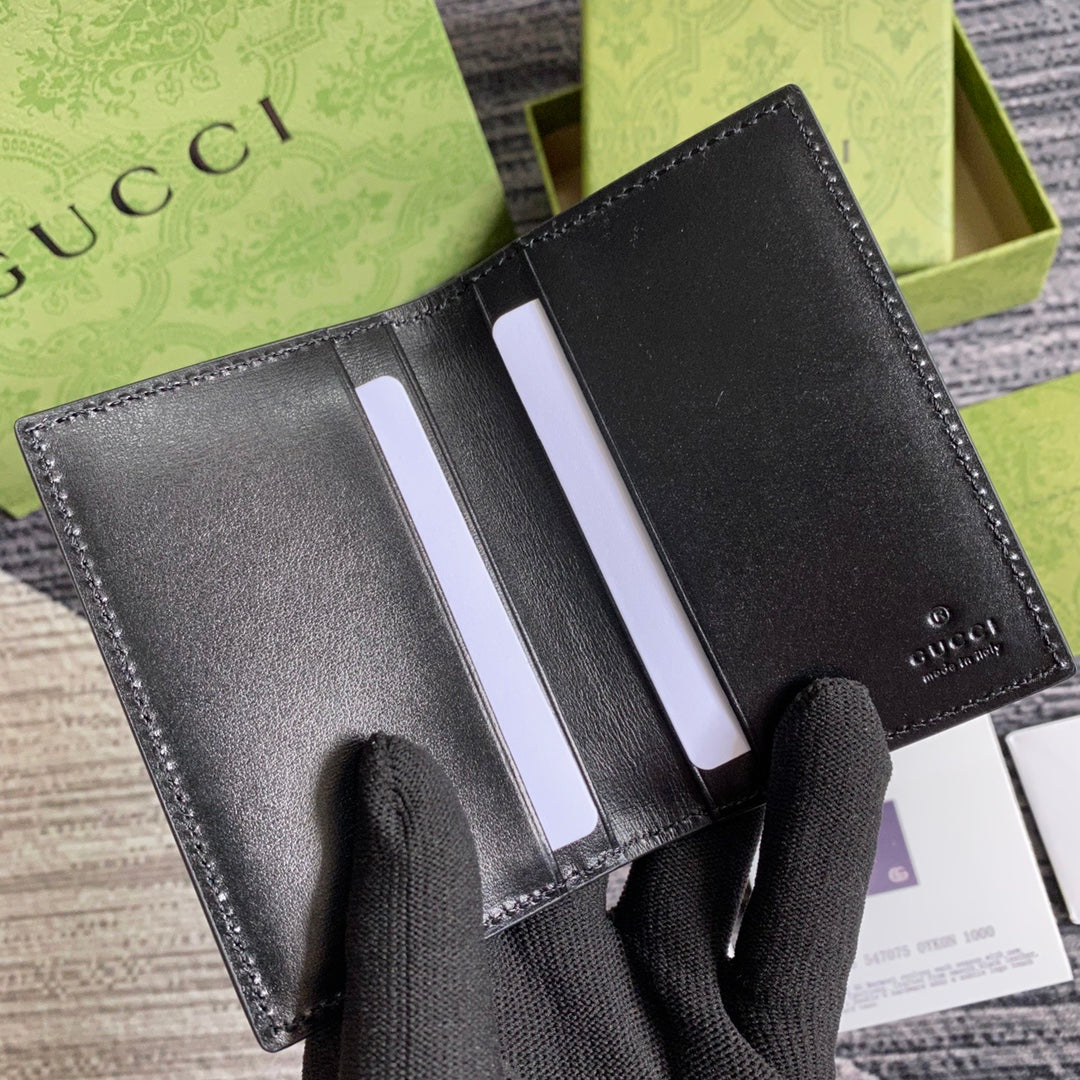 Gucci Marmont Card Case 11cm
