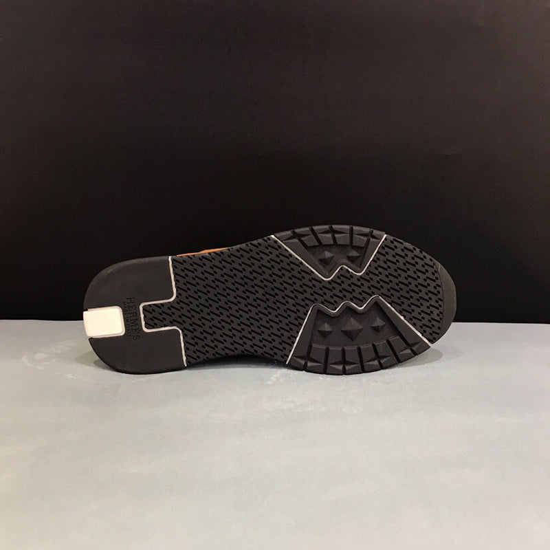 Hermes Trail Sneaker