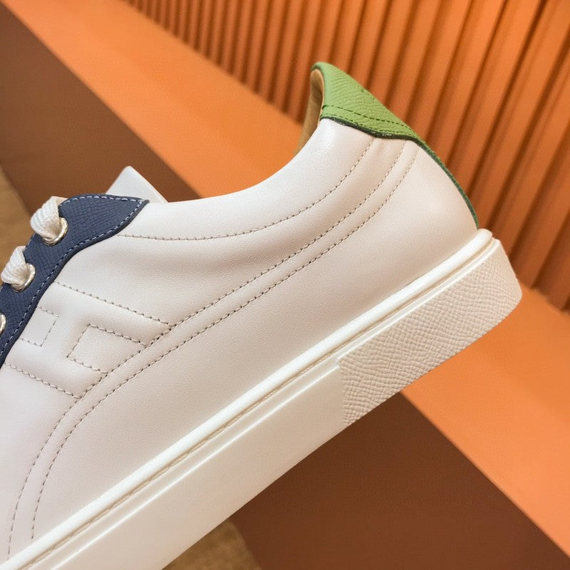 Hermes Deep Sneaker