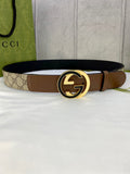 Gucci Marmont Reversible Belt