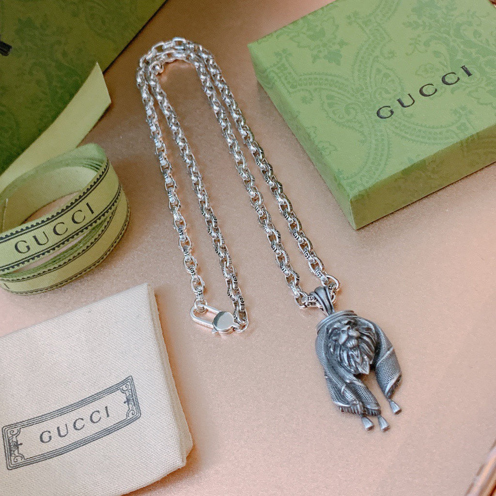 Gucci Necklace