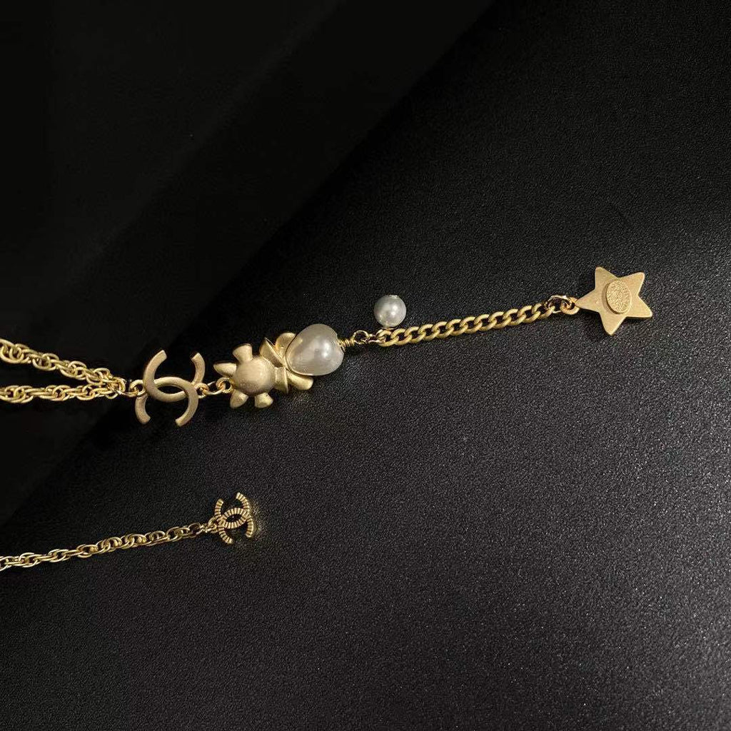Chanel Necklace