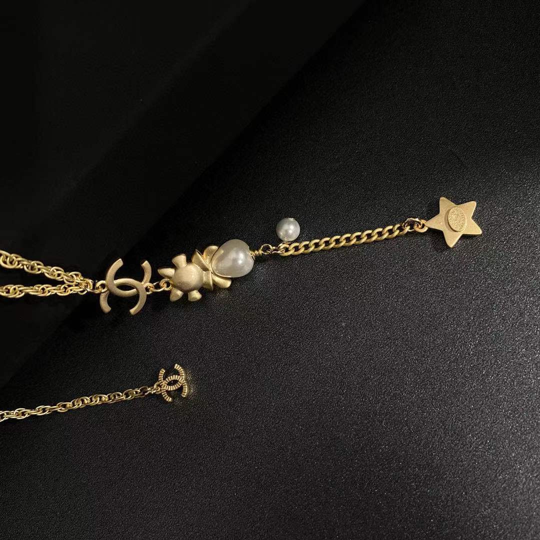Chanel Necklace