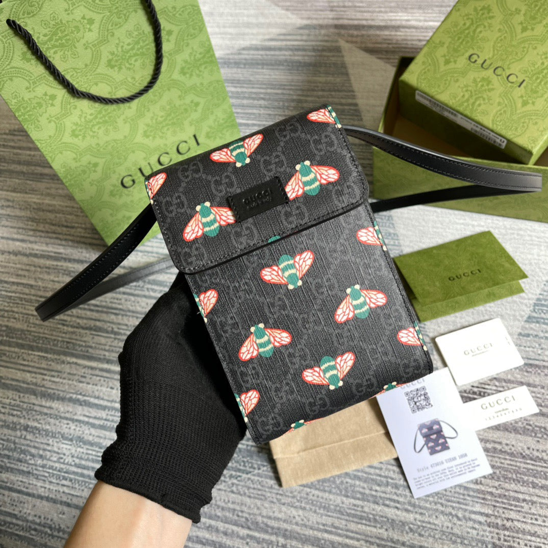 Gucci Off The Grid Mini Bag