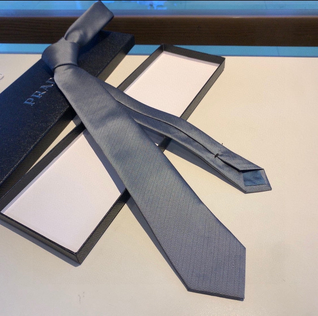 Prada Tie