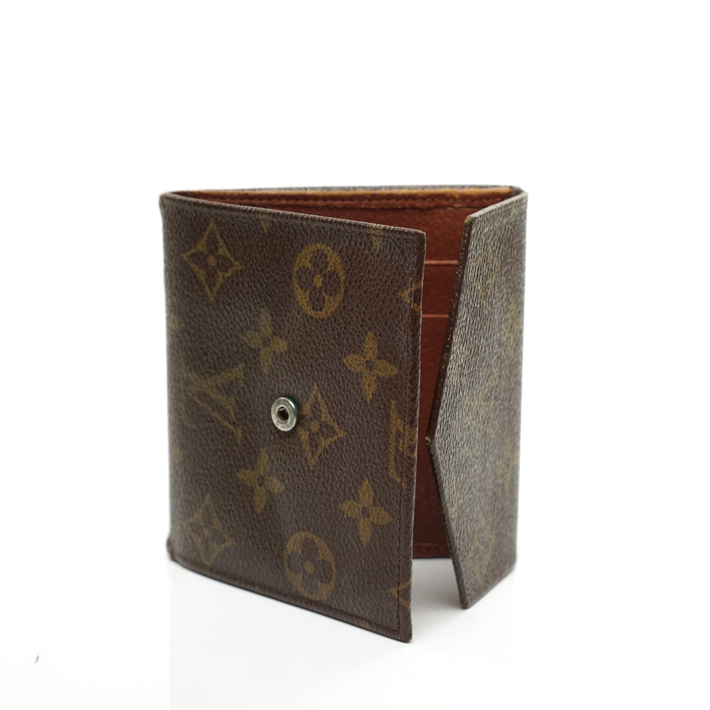 Louis Vuitton Pochette Monnaie