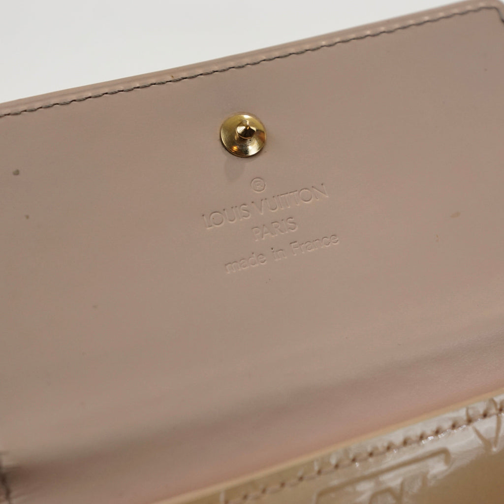 Louis Vuitton Portefeuille Elise