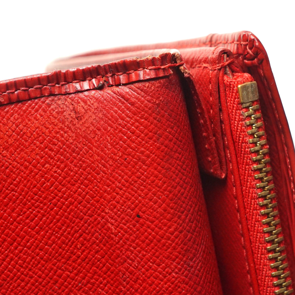 Louis Vuitton Porte Monnaie Credit