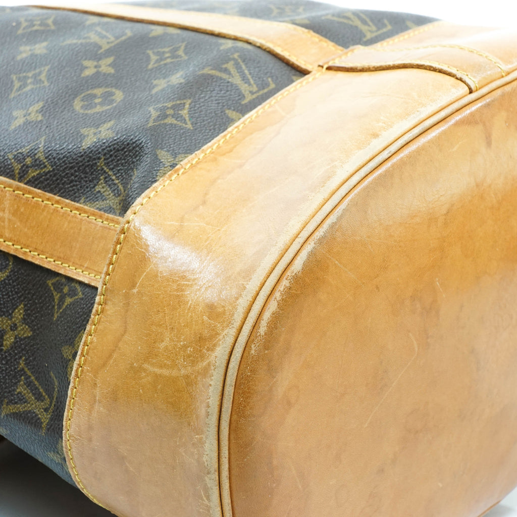 Louis Vuitton Randonnee Gm Shoulder