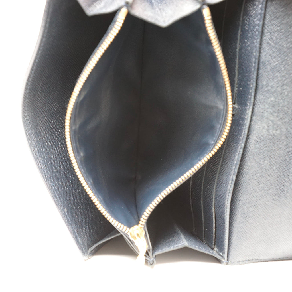 Louis Vuitton Portefeuille Sarah