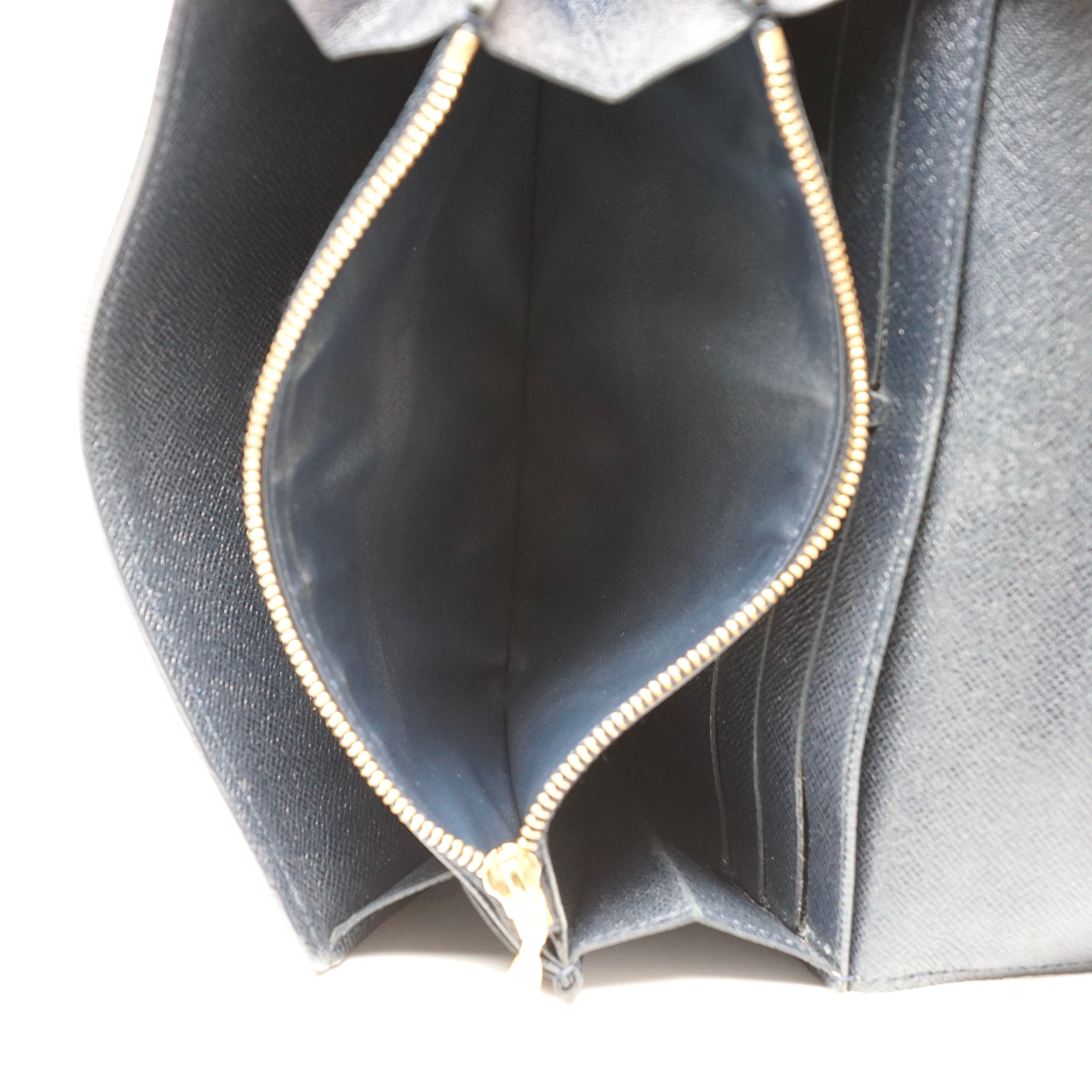 Louis Vuitton Portefeuille Sarah