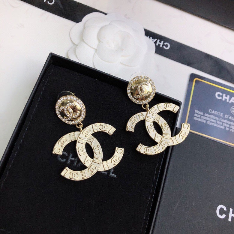 Chanel Earings