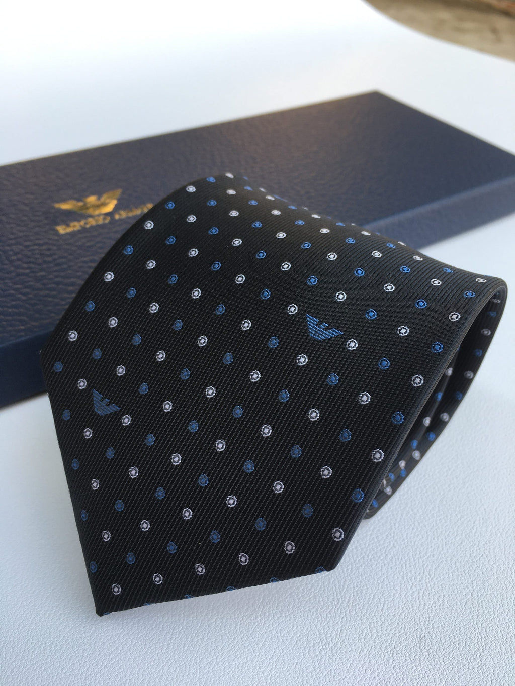 Armani Tie