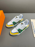 Louis Vuitton Trainer Sneaker