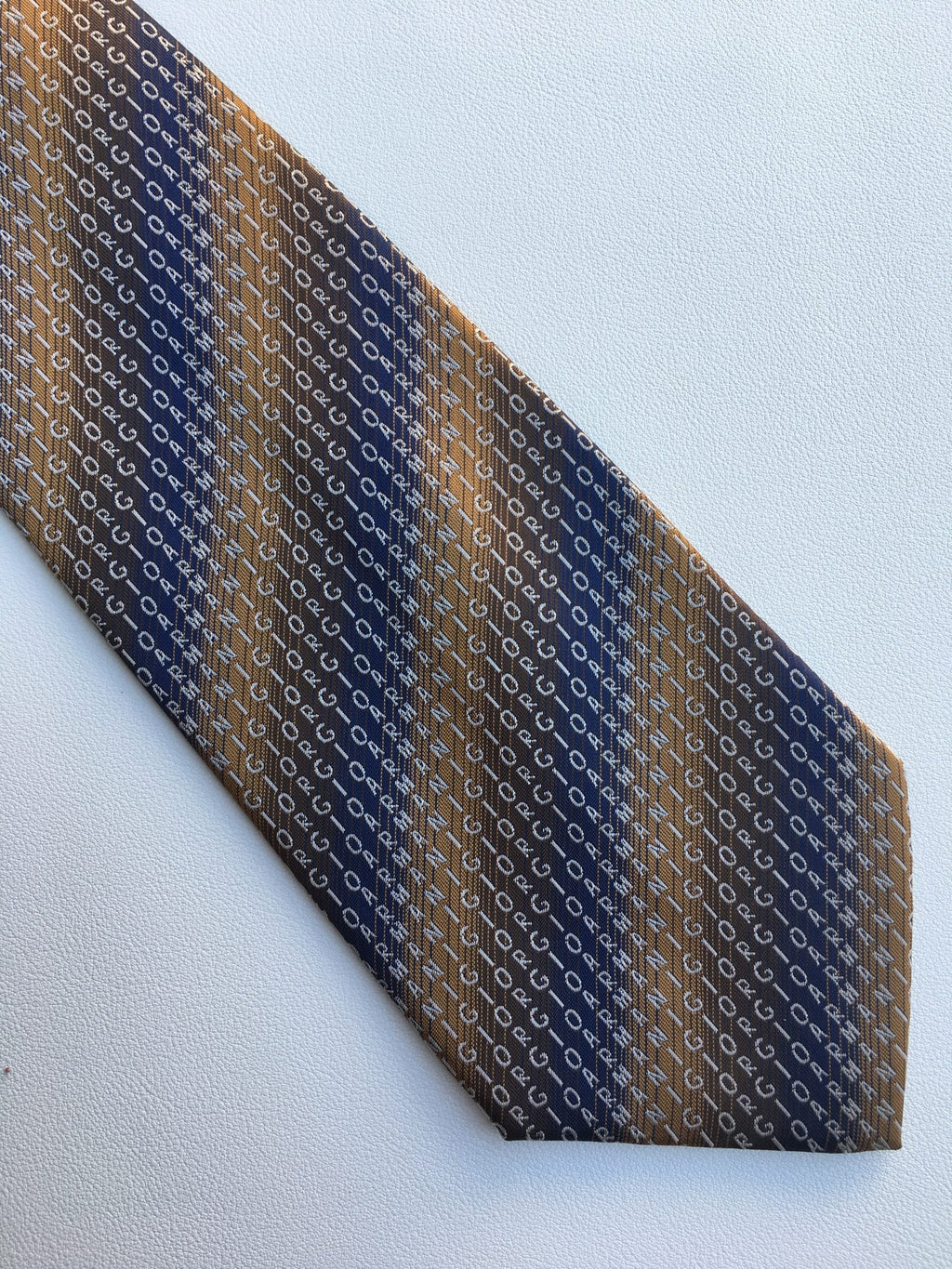 Armani Tie