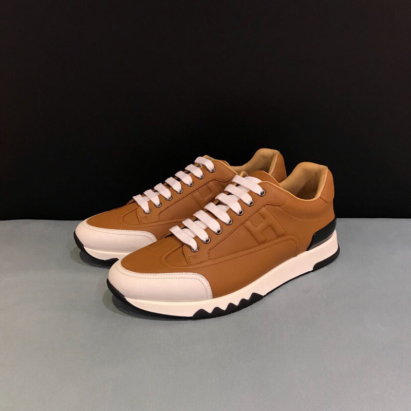 Hermes Trail Sneaker