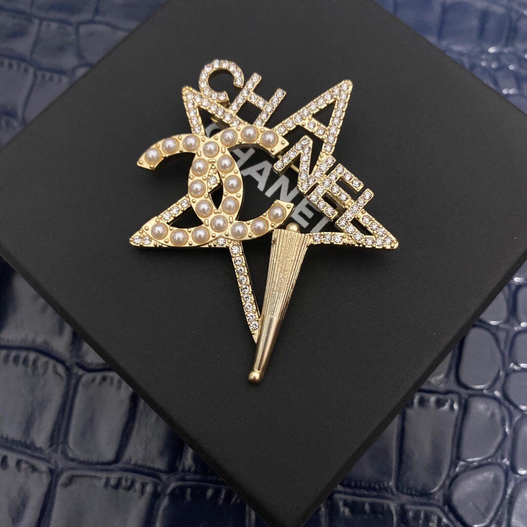 Chanel Jewelry