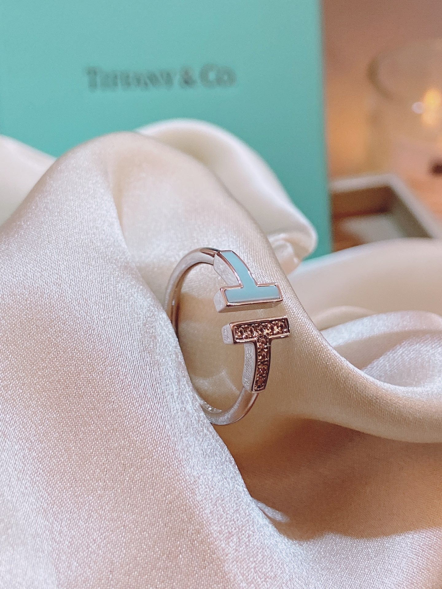 Tiffany Jewelry