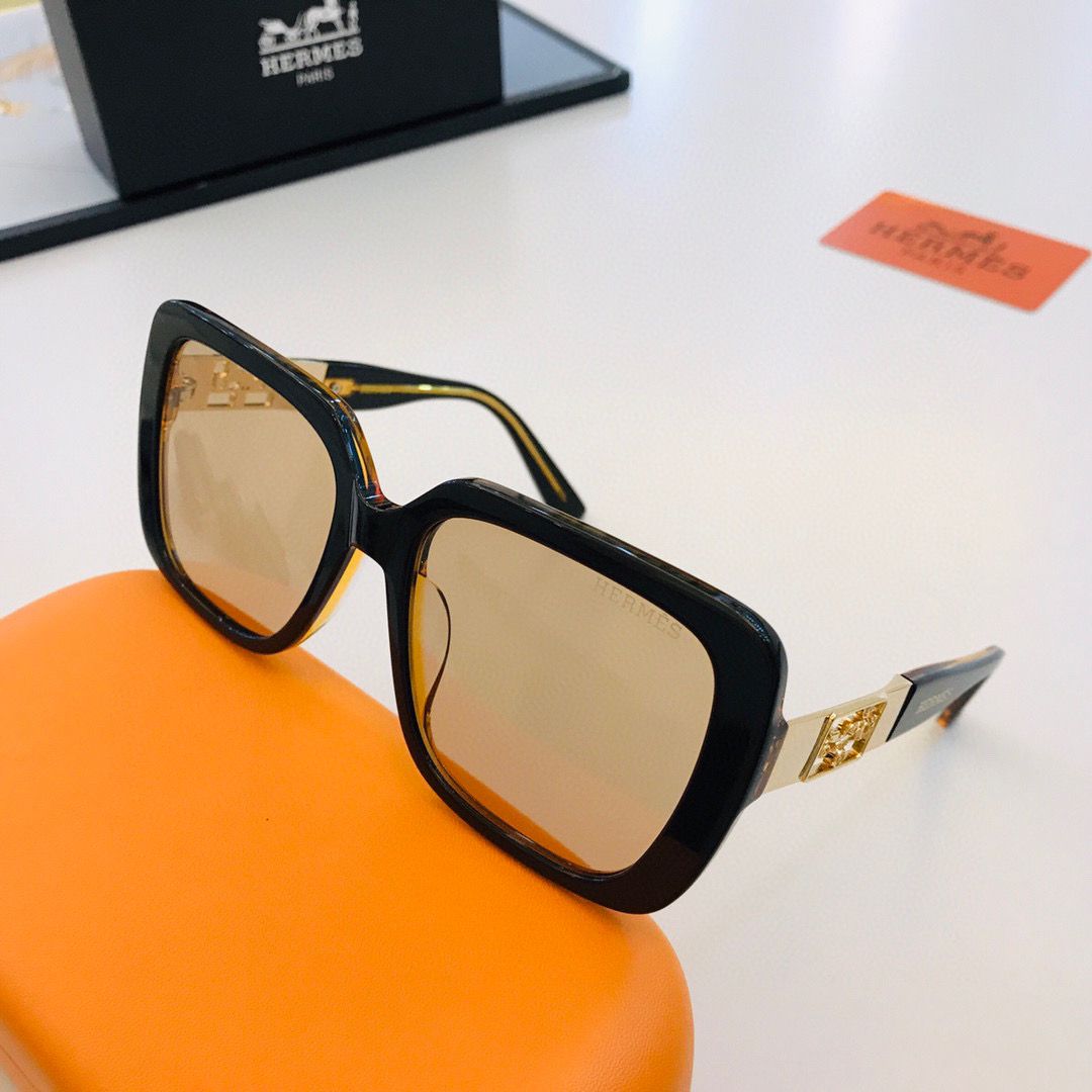 Hermes Sunglasses