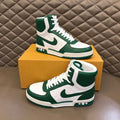 Louis Vuitton x Air Jordan 1 Is Amongst Us