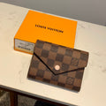 WALLETS