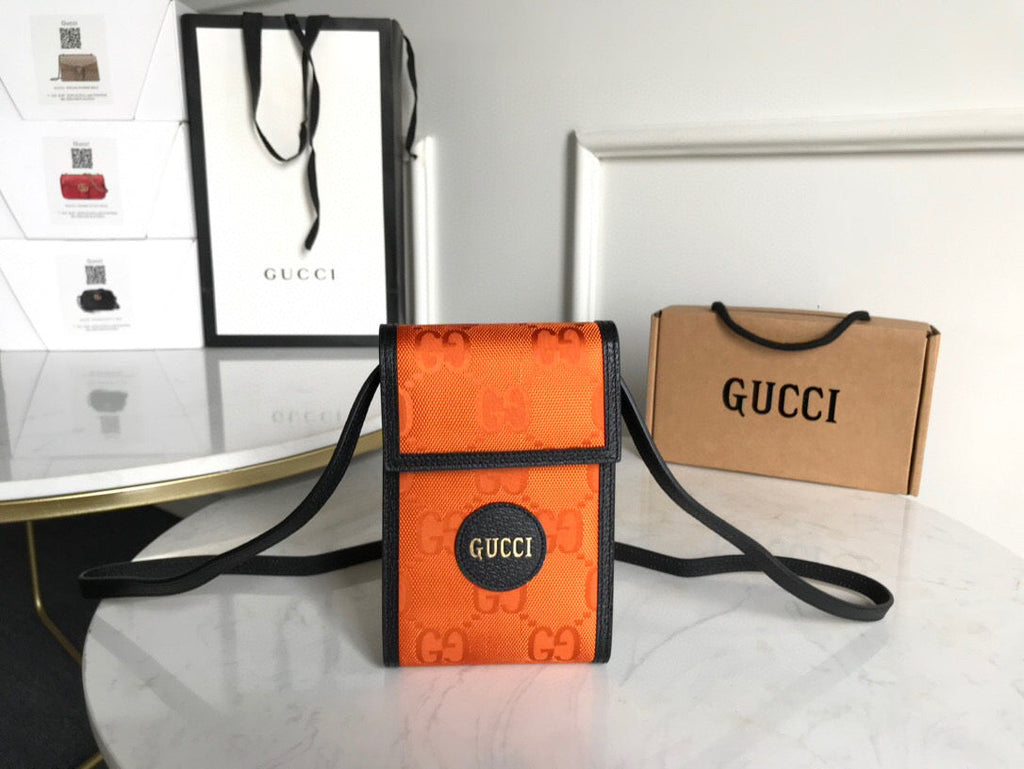 Gucci Off The Grid Mini Bag