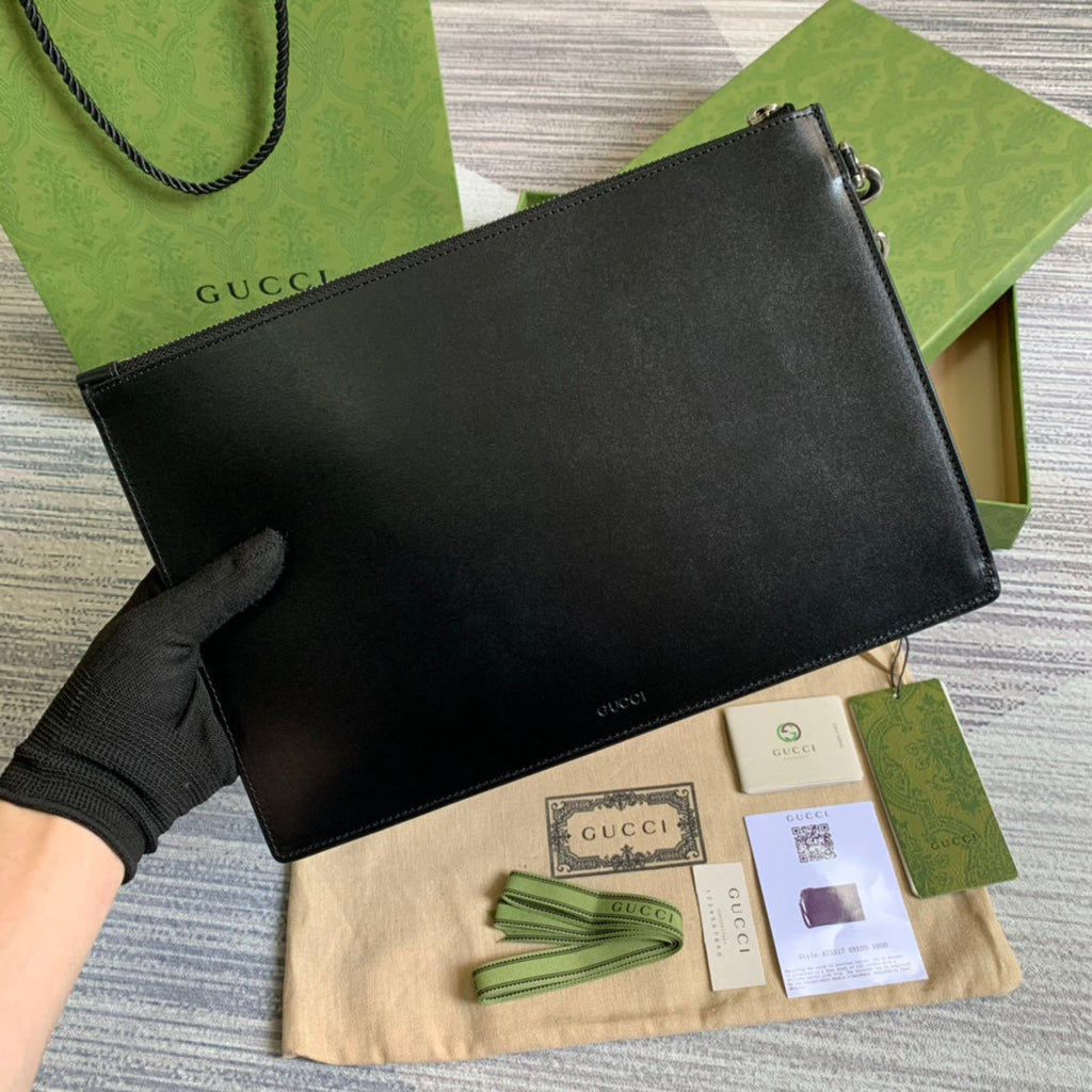 Gucci Marmont Pouch
