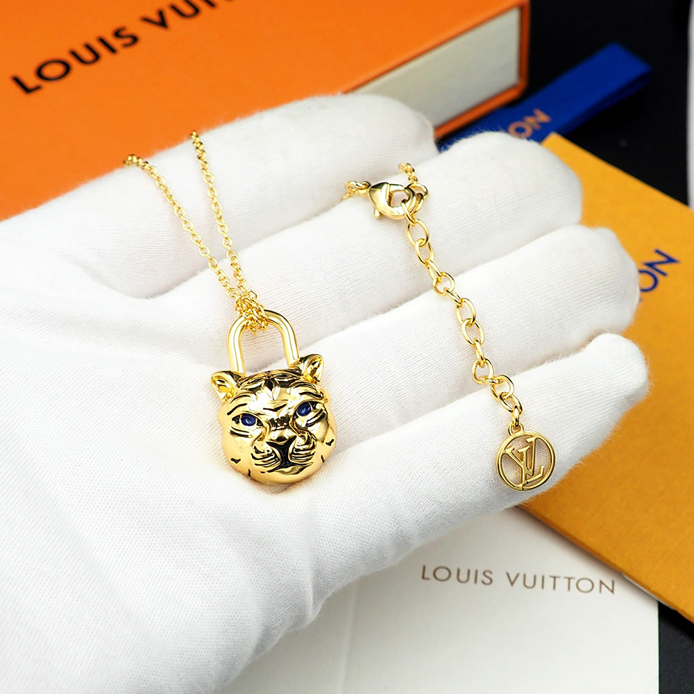 Louis Vuitton Necklace