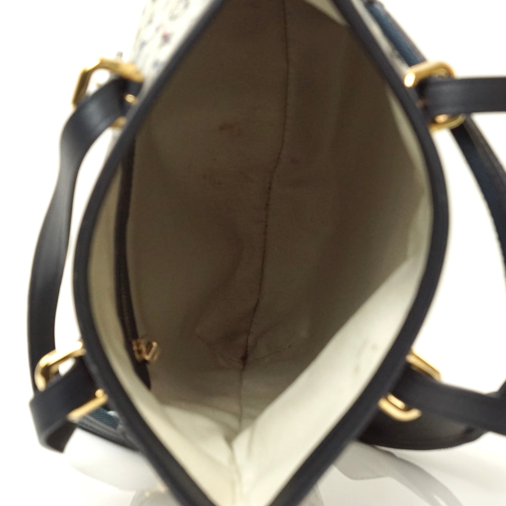 Louis Vuitton Francoise Mini Lin