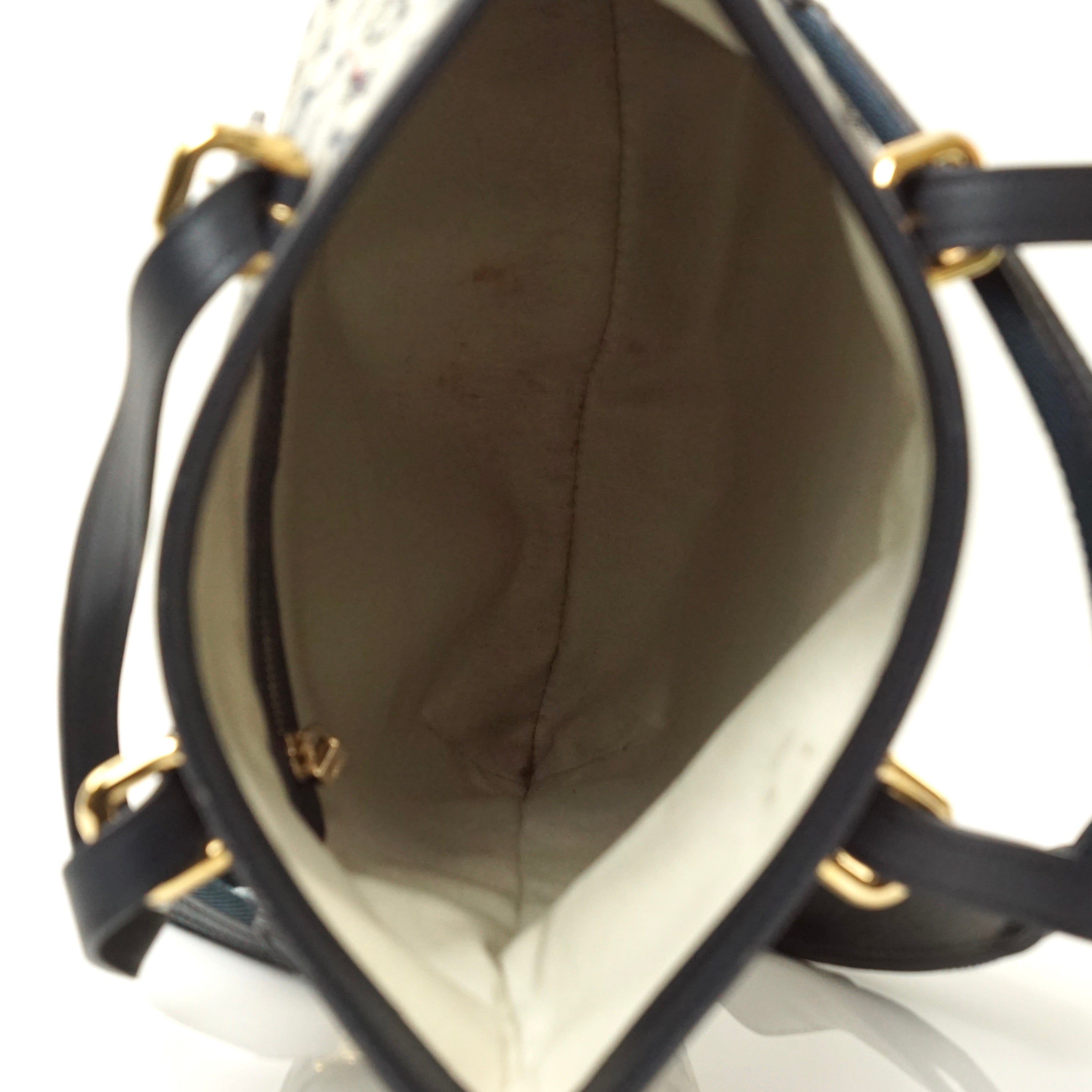 Louis Vuitton Francoise Mini Lin