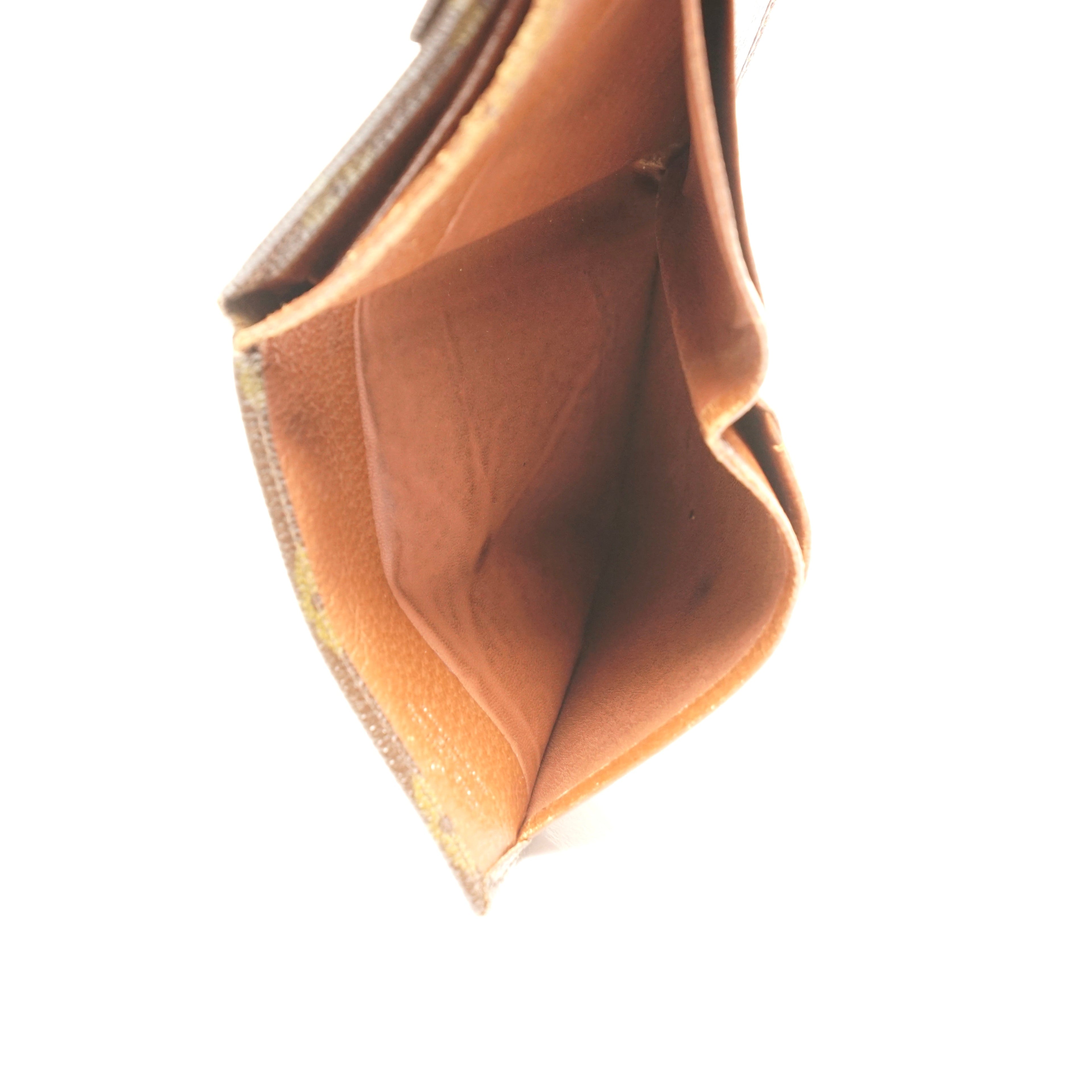 Louis Vuitton Pochette Monnaie