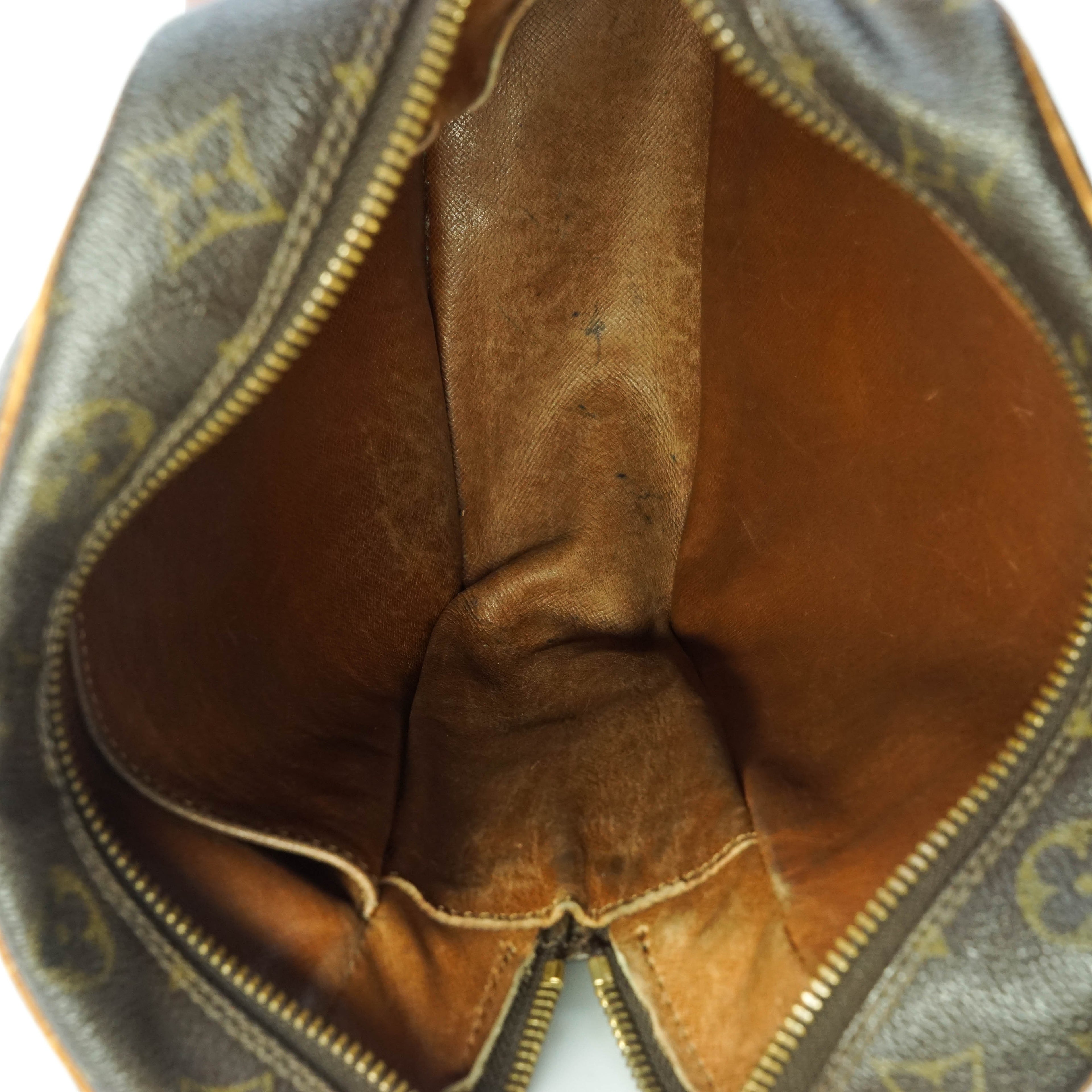 Louis Vuitton Danube Mm Crossbody
