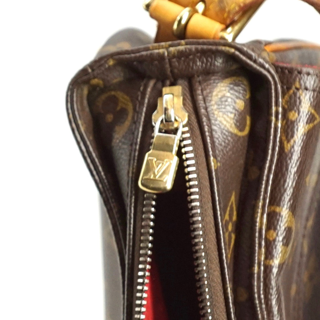 Louis Vuitton Viva Cite Mm Bag