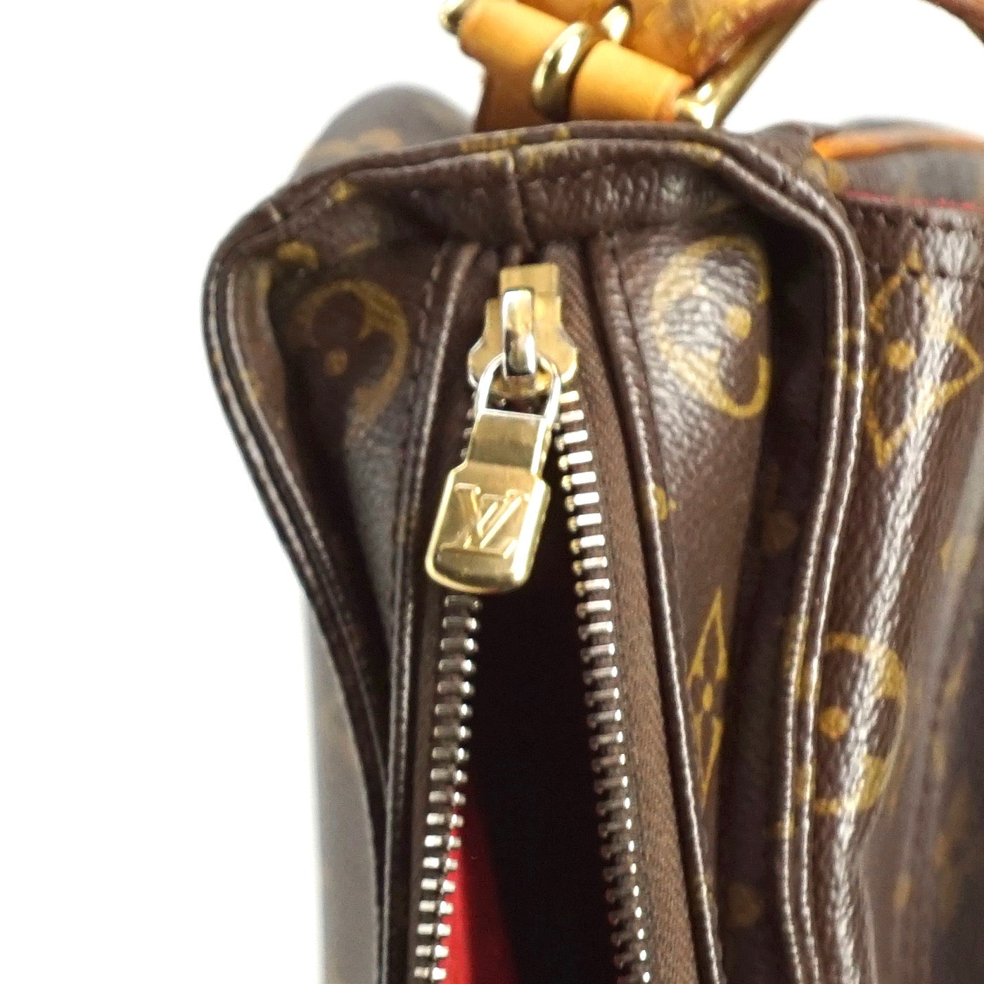 Louis Vuitton Viva Cite Mm Bag