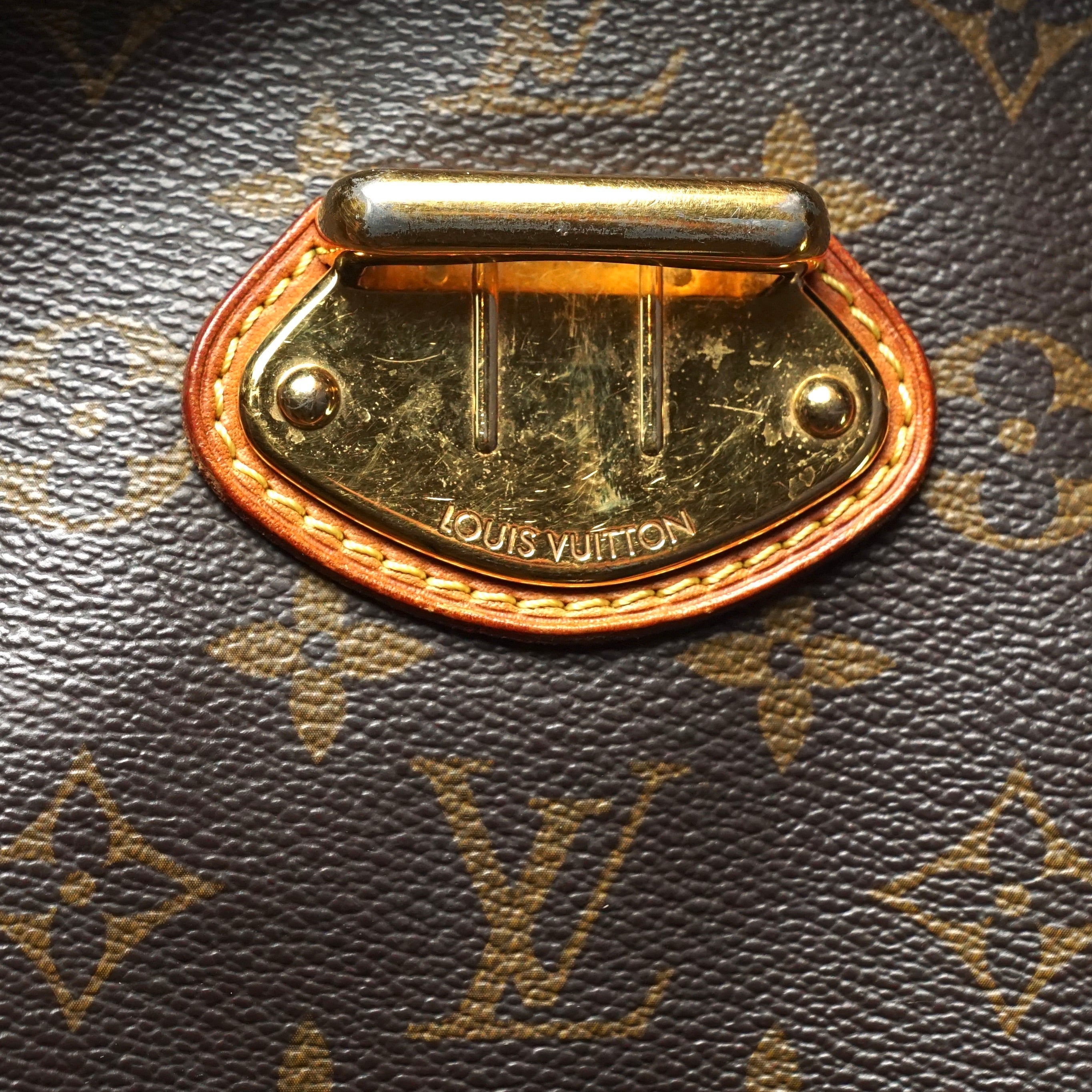 Louis Vuitton Stresa Gm Shoulder