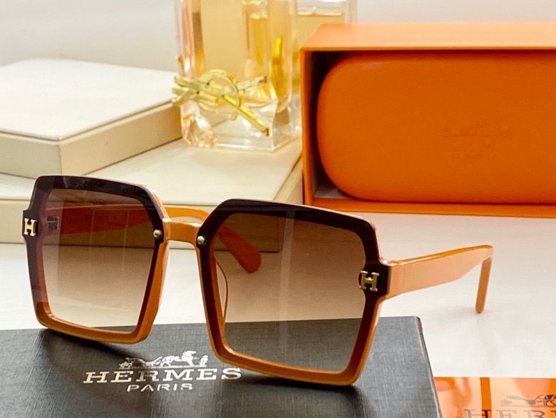 Hermes Sunglasses