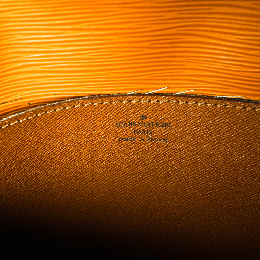 Louis Vuitton Conseiller Laptop Bag